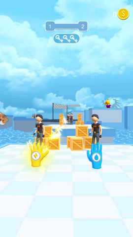 火柴人手套下载