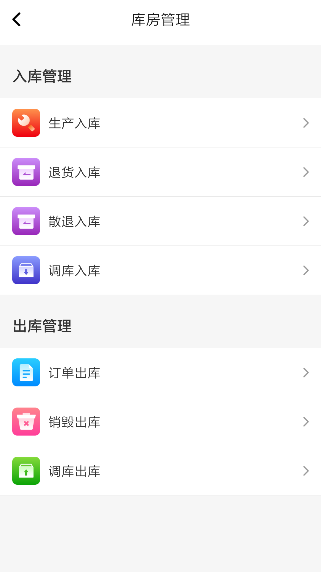 国物追溯平台
