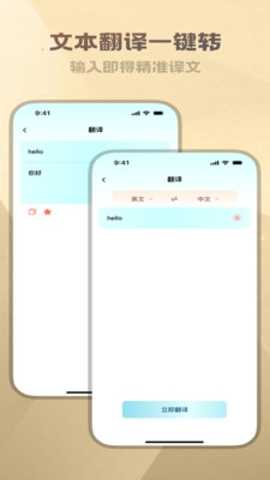 穹宇翻译宝