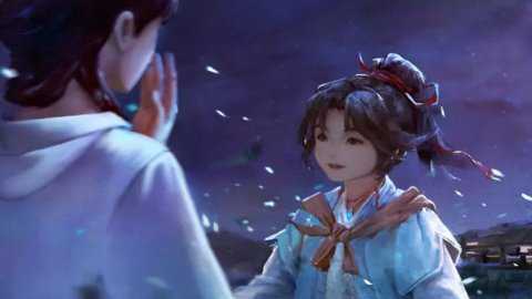 仙剑奇侠传缘起单机版