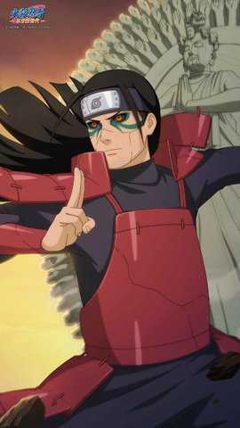 火影忍者忍者新世代下载