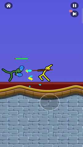 火柴人无尽对抗下载