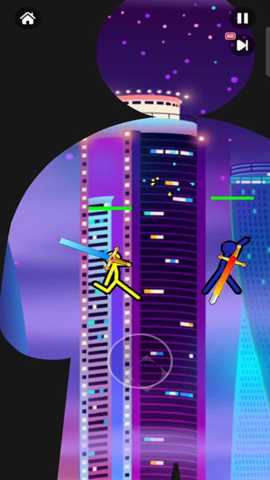 火柴人无尽对抗下载