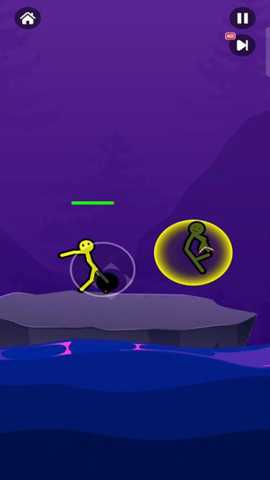 火柴人无尽对抗下载