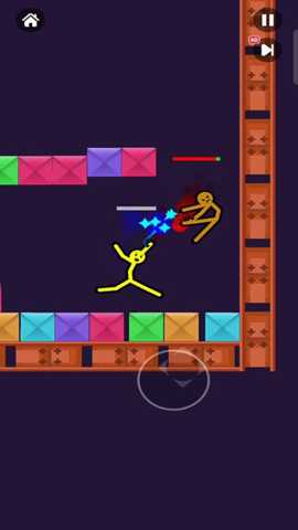 火柴人无尽对抗下载