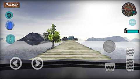 极限汽车平衡器下载