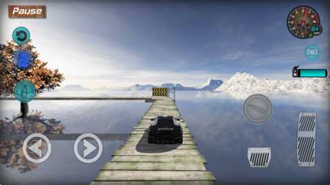 极限汽车平衡器下载