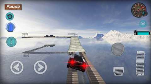 极限汽车平衡器下载