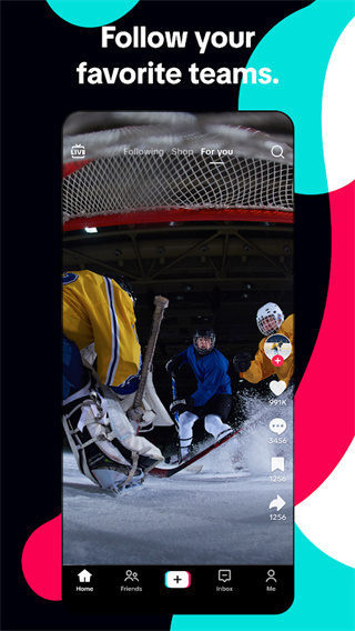 tiktok最新版本2026下载