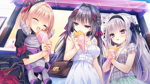 真爱的百合赤染下载