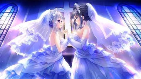 真爱的百合赤染下载