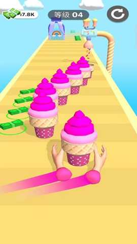 甜点梦想家下载