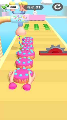 甜点梦想家下载