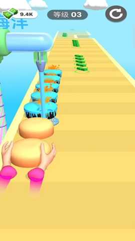 甜点梦想家下载