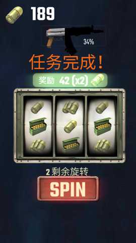 关键任务FPS射击下载