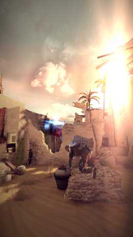 关键任务FPS射击下载