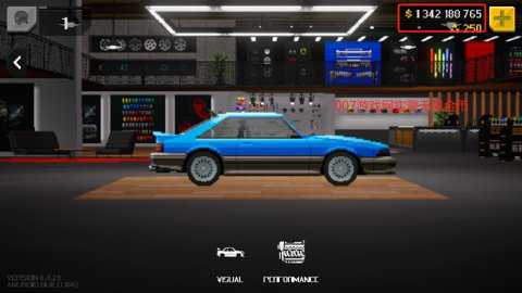 APEXRacer