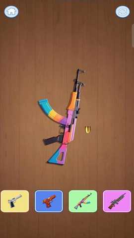 放松解压屋下载