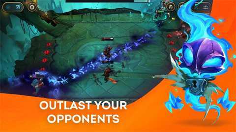 云顶之弈腾讯版手游下载