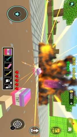 TNT自由狂欢世界下载