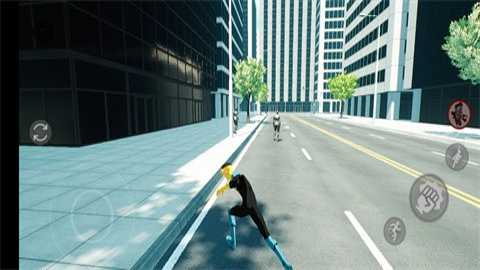 无敌少侠3d下载