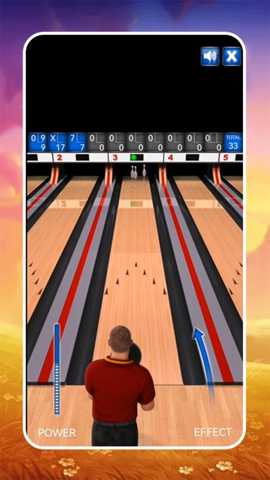 保龄球挑战下载