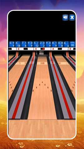 保龄球挑战下载