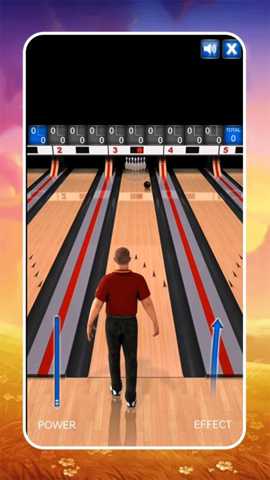 保龄球挑战下载