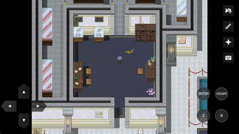 白夜博物馆下载