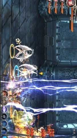 龙之矛内置作弊菜单手机版