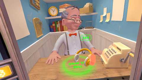 我是安检员下载