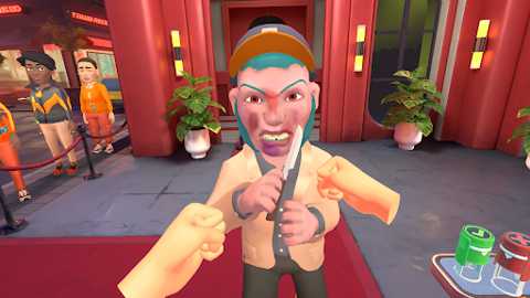 我是安检员下载