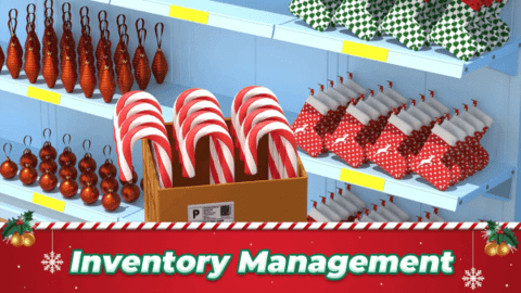 城镇商店模拟器下载