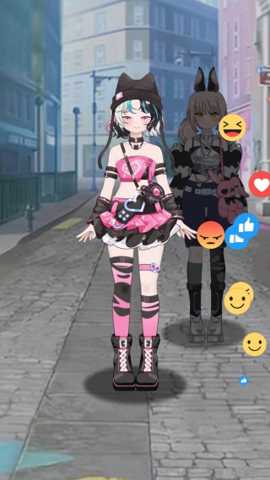 人气偶像秀下载