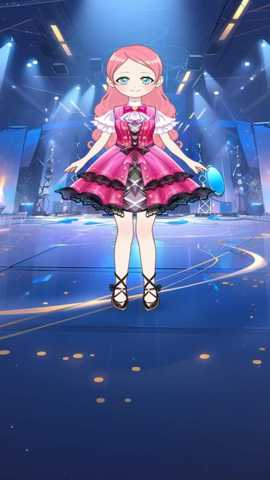 网红时装秀下载