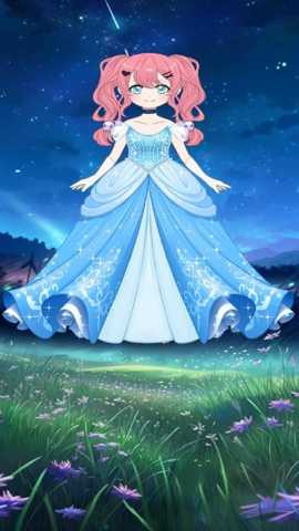 网红时装秀下载