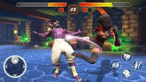 KarateKombat