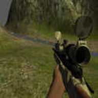荒野精英狙击手下载