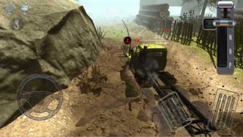 荒野精英狙击手下载