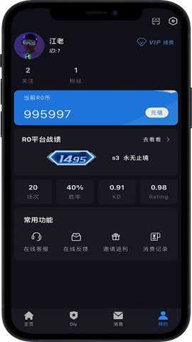 r0对战平台
