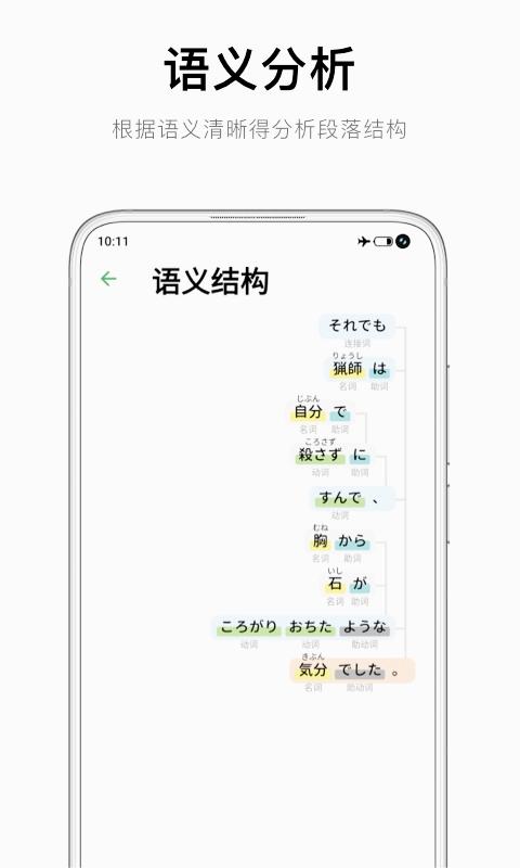捧读app