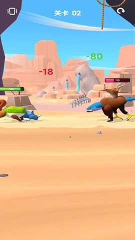 合并怪兽军团下载