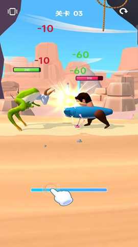 合并怪兽军团下载