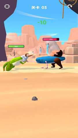 合并怪兽军团下载