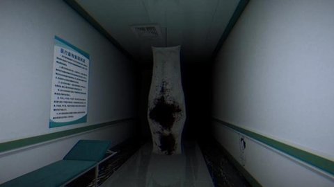 恐怖鬼魂逃生下载