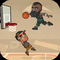 模拟篮球赛下载