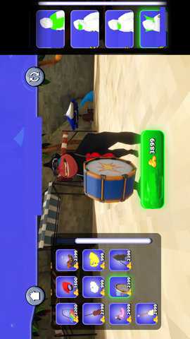 大猩猩标签下载