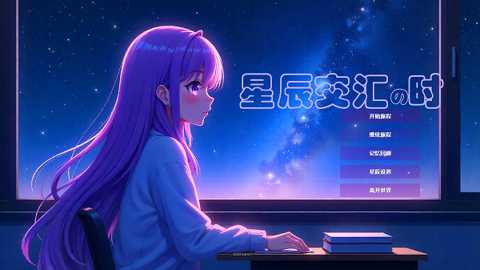 星辰交汇时下载