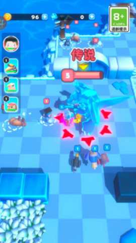 神奇动物收容所下载