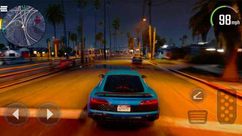 午夜都市狂飙下载